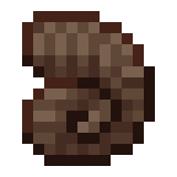 Horn in Minecraft