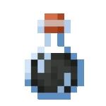 Potion of Weakness in Minecraft