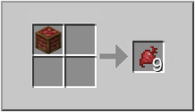 Beetroot Crate | How to craft beetroot crate in Minecraft | Minecraft Wiki