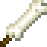 Ogre Bone Sword in Minecraft