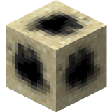 Haranae Ore in Minecraft