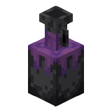 Big Purple Glazed Jar in Minecraft