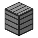 Steel Block in Minecraft