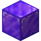 Plutonium Block in Minecraft