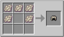 How to craft phantom helmet in Minecraft
