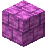 Pink Paper Bricks in Minecraft