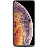 IPhone XS Max Mainkraftā