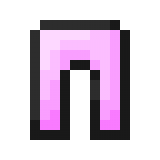 Capulabis Leggings in Minecraft