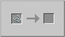 How to craft red-orange bunting in Minecraft