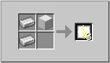 Как сделать железо в Майнкрафт?