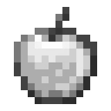 Iron Apple in Minecraft