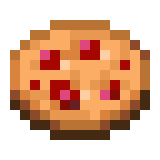 Sweet Berry Cookie in Minecraft