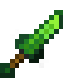 T1 Upgraded Dagger in Minecraft