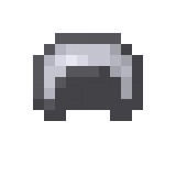 Plate Helmet in Minecraft