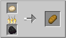 Wheat Dough | How to craft wheat dough in Minecraft | Minecraft Wiki