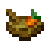 Vegetable Soup in Minecraft