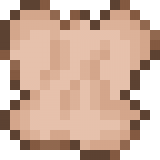 Ogre Skin в Майнкрафте