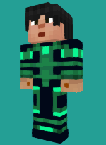 Skin 66255 | Download skins for Minecraft