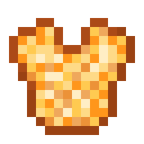 Phoenix Chestplate in Minecraft