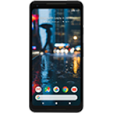 Google Pixel 2 XL Mainkraftā