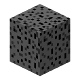 Dark Stone in Minecraft
