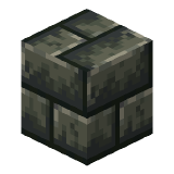 Calten Bricks in Minecraft