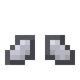 Plate Boots in Minecraft