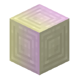 Block of Ametrine Mainkraftā