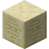 Cut Sandstone in Minecraft