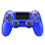 PS4 Controller in Minecraft