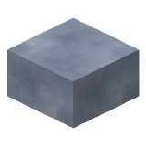 Picrite Slab in Minecraft