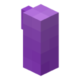 Cosmic Crystal in Minecraft