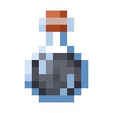 Potion of Invisibility in Minecraft