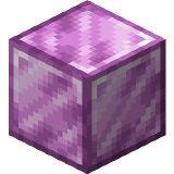 Block Of Endronium in Minecraft