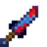 T2 Flame Dagger in Minecraft