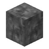 Orthopyroxenite in Minecraft