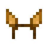 Catears in Minecraft