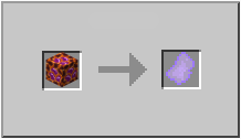 Kā izveidot radiant shard Mainkraftā