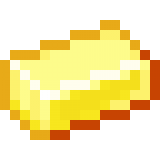 Pure Gold Ingot, How to craft pure gold ingot in Minecraft
