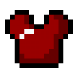 Redstone Chestplate Mainkraftā