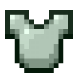 Titanium Chestplate in Minecraft