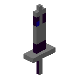 Sword Of The Cubes in Minecraft