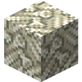 Bone Pile Block in Minecraft