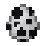 Panda Spawn Egg in Minecraft