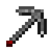 Compressed Pickaxe in Minecraft