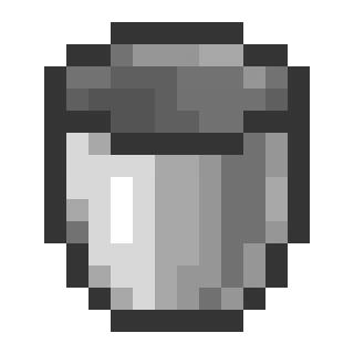 minecraft kfc bucket