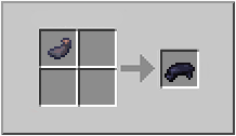 How to make Black Dye in Minecraft
