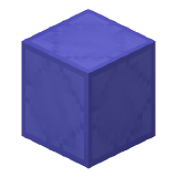 Block of Ninfan825 in Minecraft