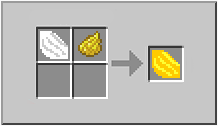 Wool yellow | How to craft wool yellow in Minecraft | Minecraft Wiki