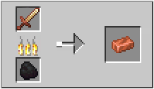 How to craft copper ingot in Minecraft